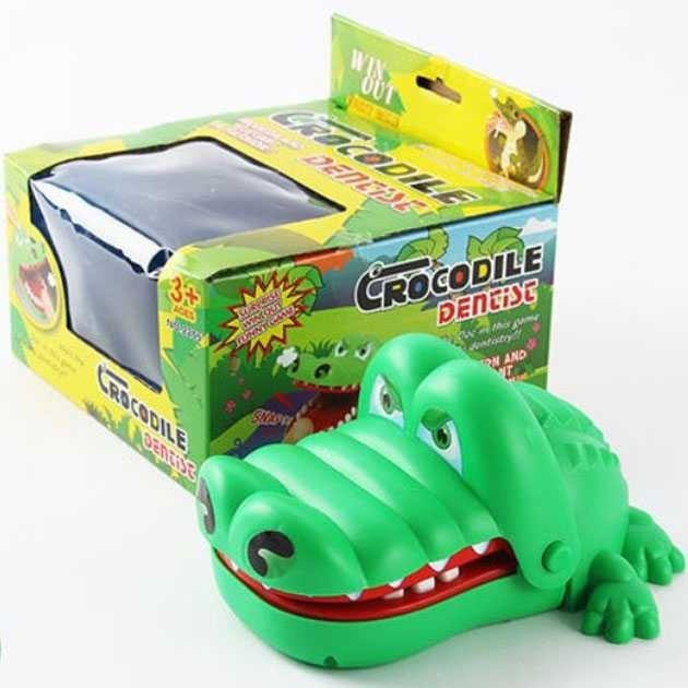 Croco / Permainan GAME Anak Crocro