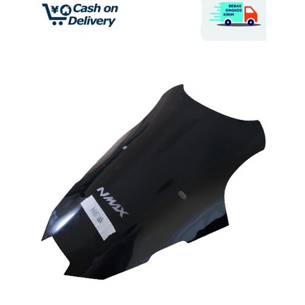 NEW Winsil Yamaha Nmax Visor Windshield NMAX