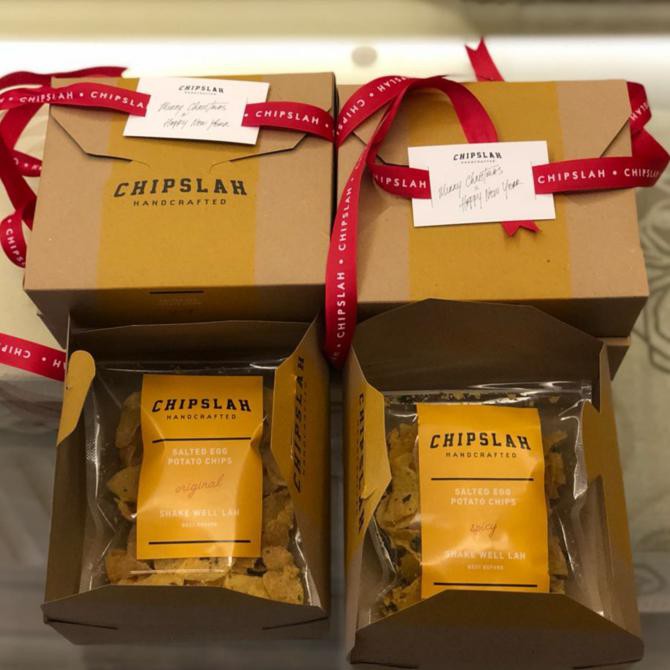 

Diskon Gila!! Chipslah Hamper (Isi 3 Pax)