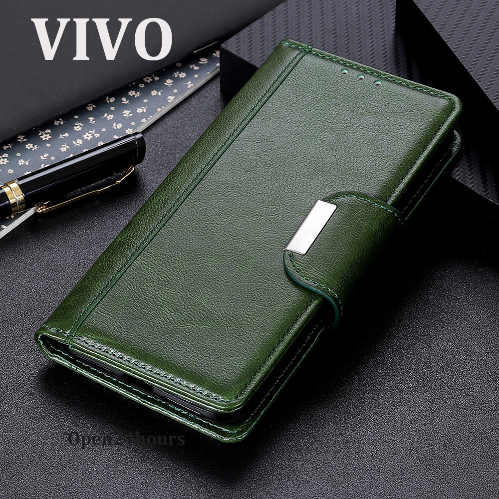 Case Vivo Y12s V20 SE V20 Pro Y20 Y20s Y30 Y50 Y30i S1 Pro