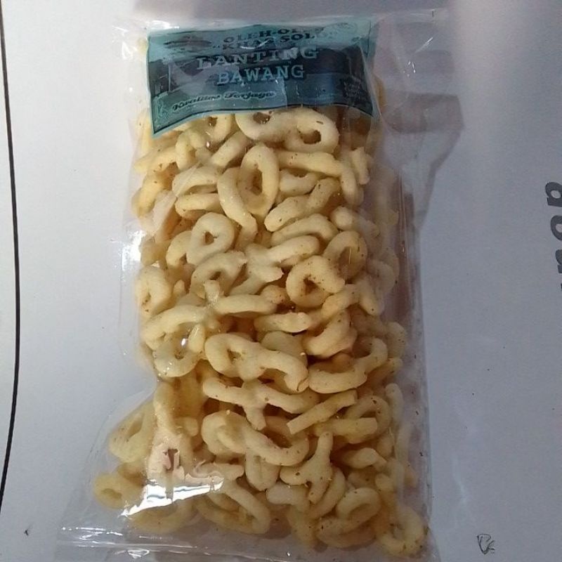 

[200 Gr] LANTING BAWANG