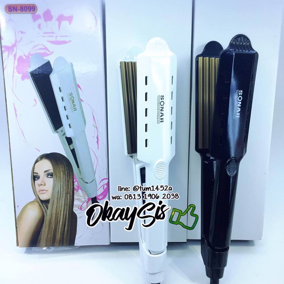 CATOK SONAR SN 8099T GERIGI ALAT CATOKAN RAMBUT SONAR CATOK SONAR SN 8099T GERIGI ALAT CATOKAN RAMBUT SONAR