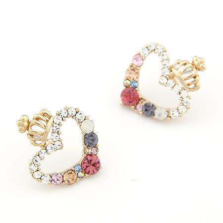 Aksesoris Wanita Import Anting