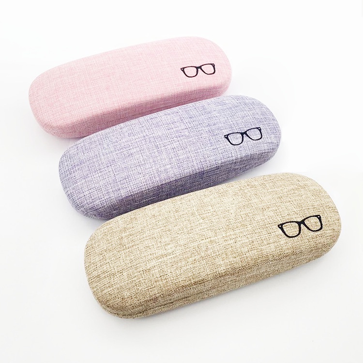 BV.ID KKC412 TEMPAT KACAMATA KOTAK KACAMATA HARDCASE MAGNET WADAH KACAMATA PRIA WANITA COD