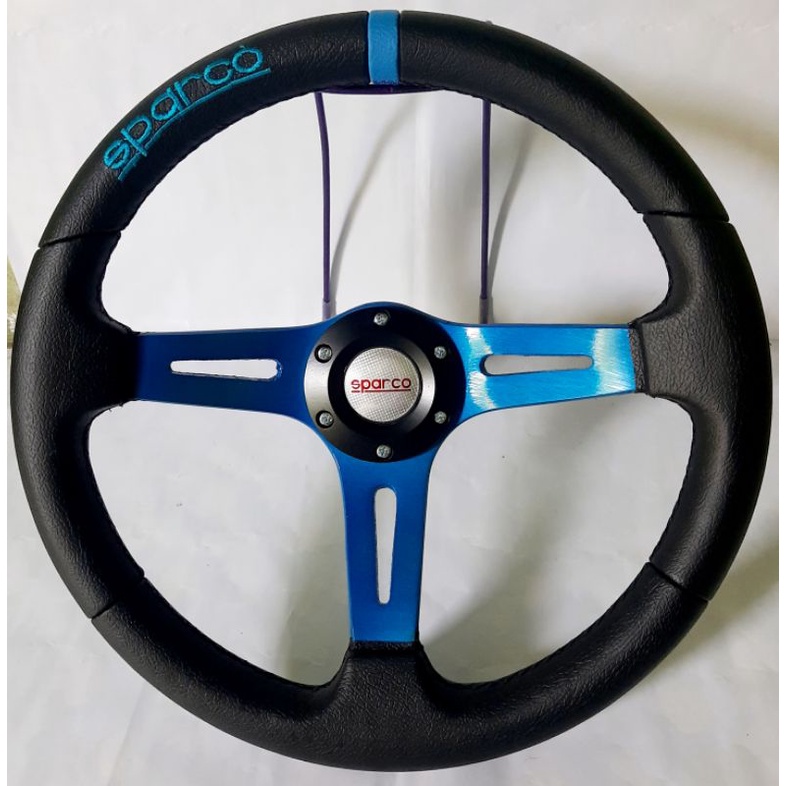 stir racing 14 inch /stir semi celong/ steer/ stir truk/stir variasi universal