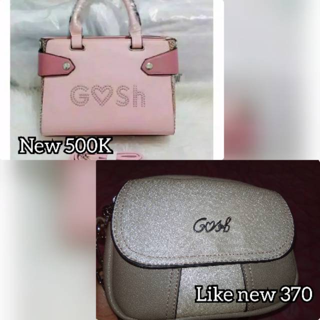 Gosh bantal