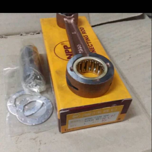 stang seher kit ninja rr (16) merek npp