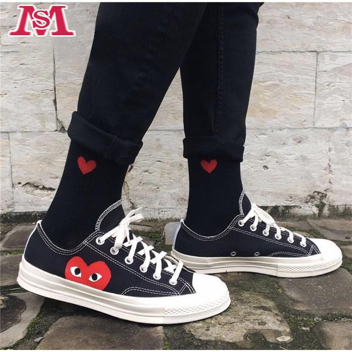 cdg converse 70