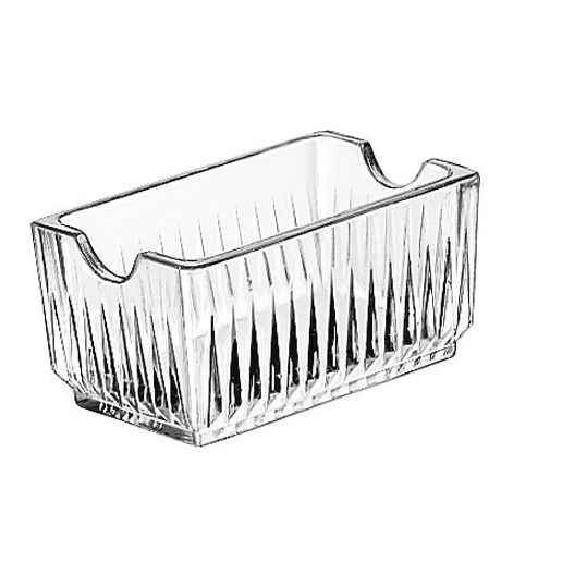 Tempat Gula Sachet - Winchester Sugar Bag Holder - Package Holder Glass