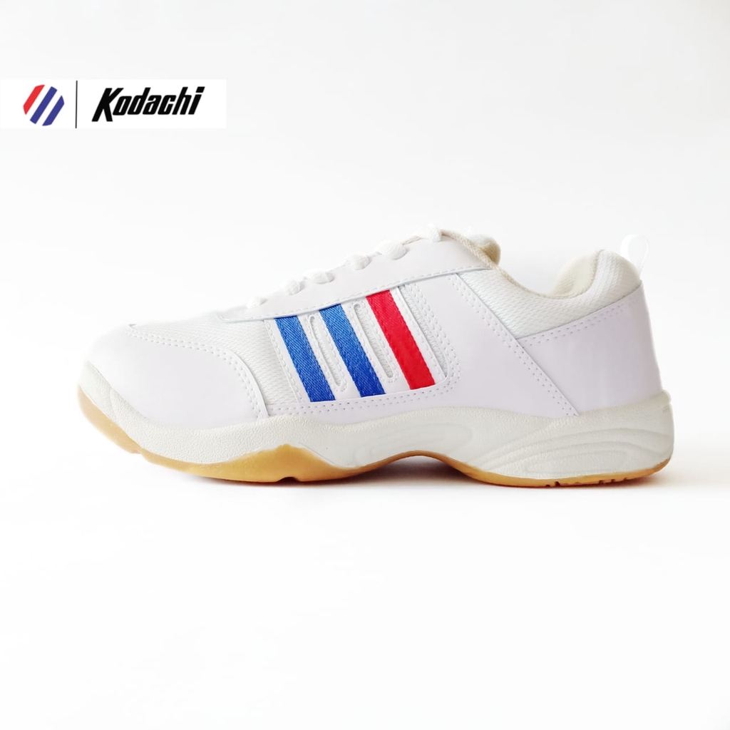 Sepatu Kodachi ARO Provence BBM (Biru Biru Merah)