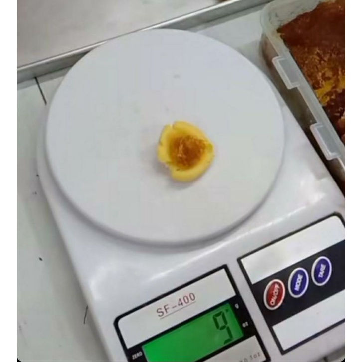 timbangan kue 10kg