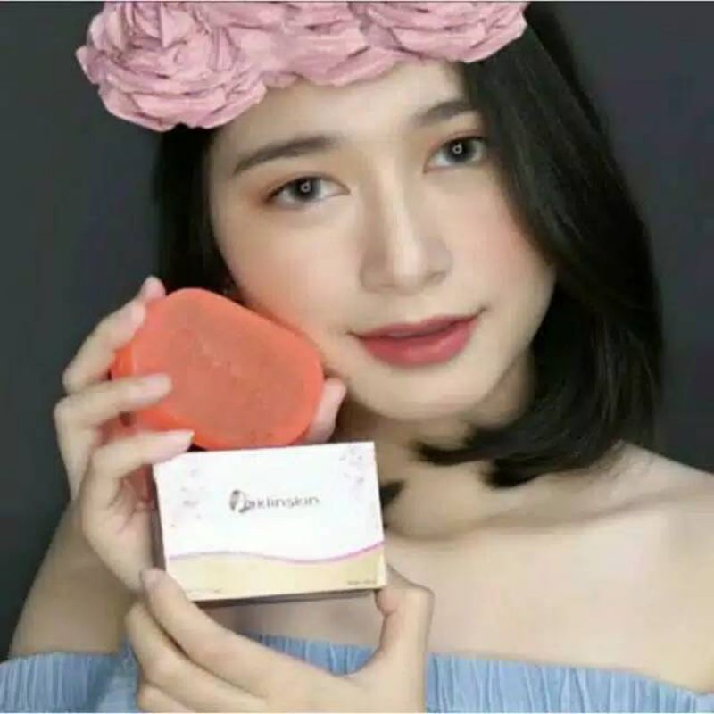 KLINSKIN BEAUTY SOAP/SABUN KLINSKIN