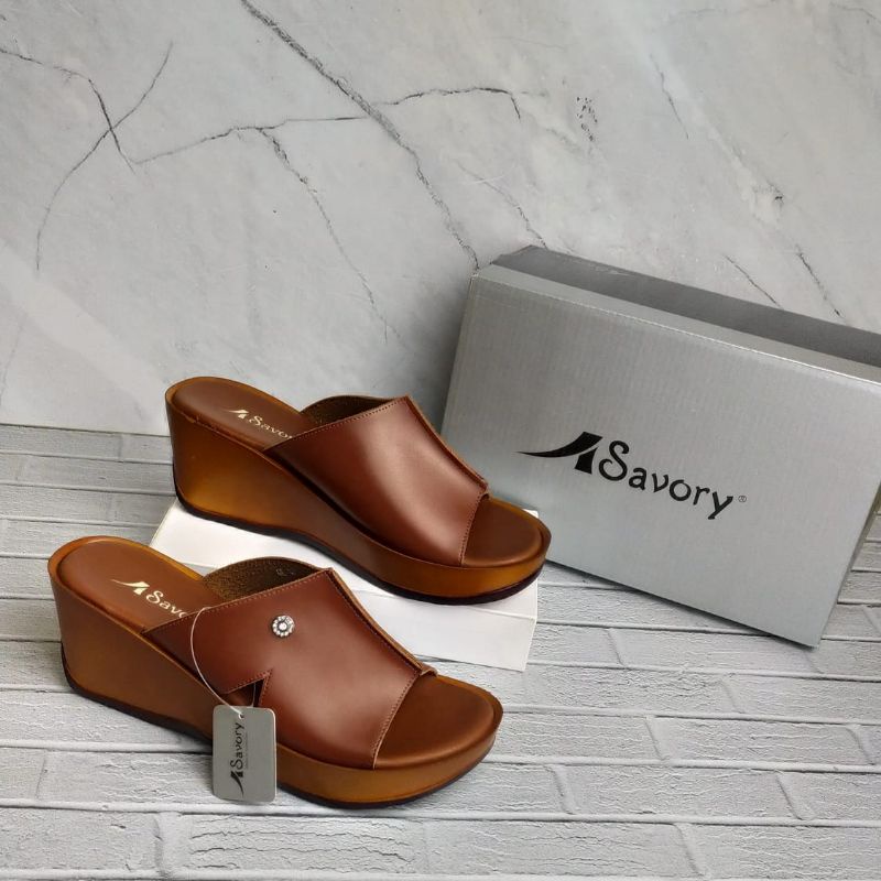 Sandal Wanita Savory GE 147