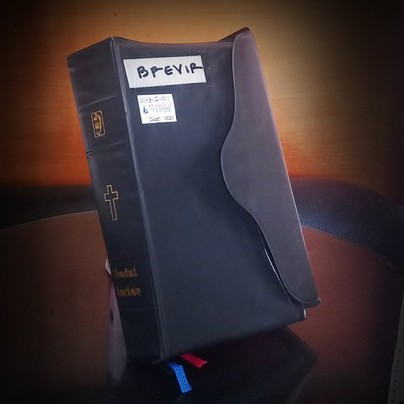 Ibadat Harian Brevir