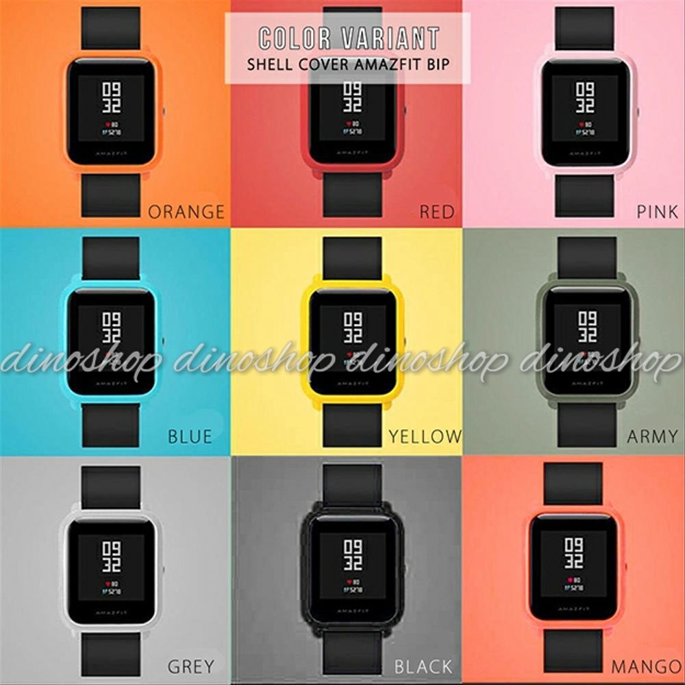 amazfit bip lcd replacement