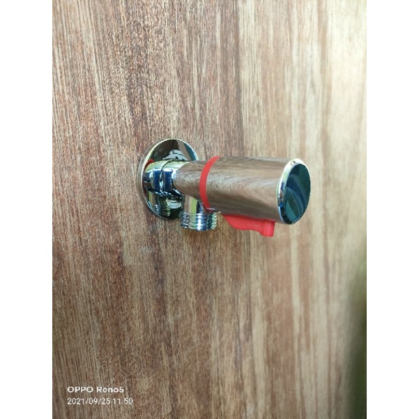 stop kran shower/stop kran closet/keran