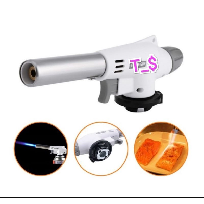 Gas torch - alat bakar las korek pemantik api-sentinel api STL-GT-920