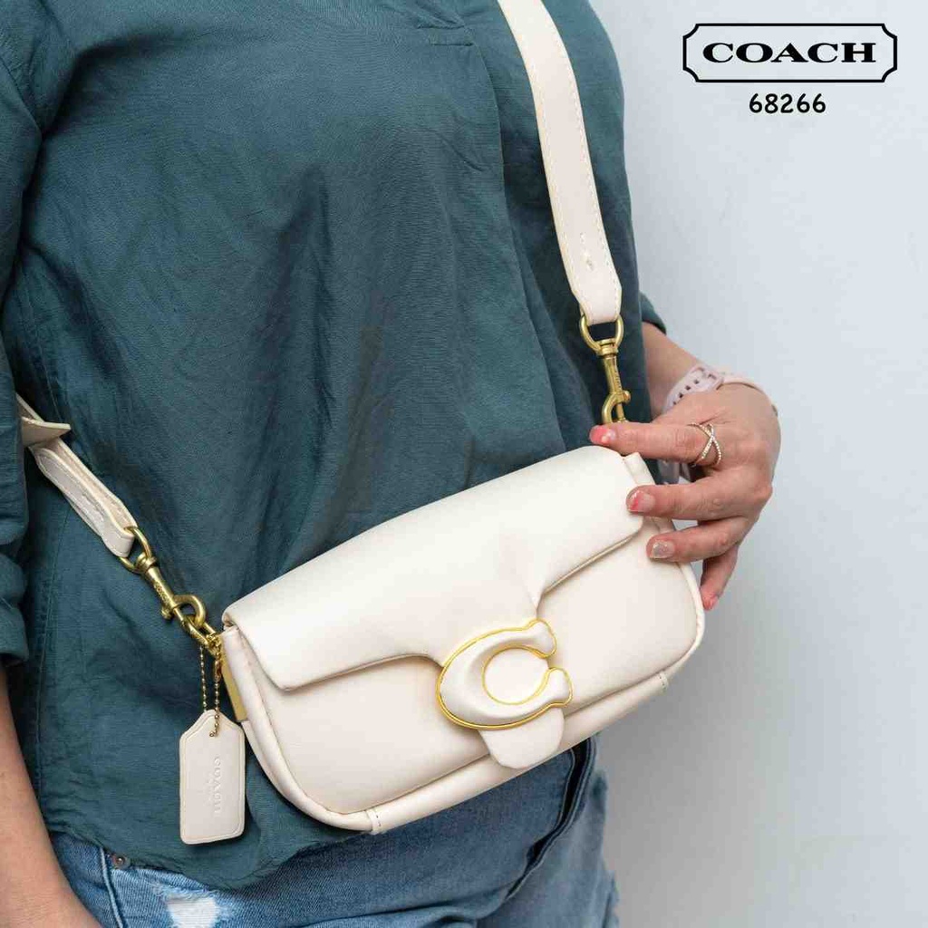 COACH PILLOW MINI Bag 68266