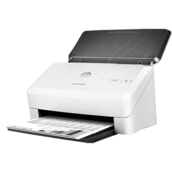 HP ScanJet Pro 3000 s3 (L2753A) Garansi Resmi - Sheet-feed Scanner