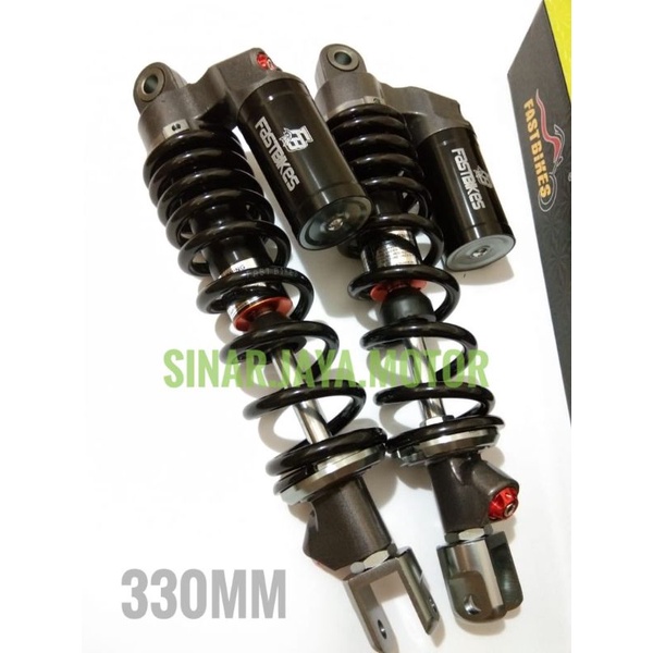 SHOCKBREAKER TABUNG ATAS NMAX PCX AEROX  XMAX 330MM