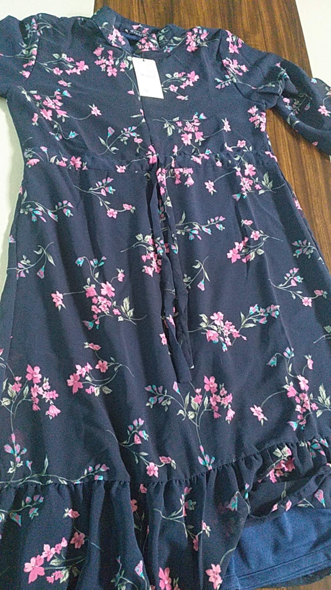 Monica Tunik (m/xl/jumbo)