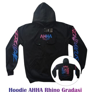 ahha hoodie