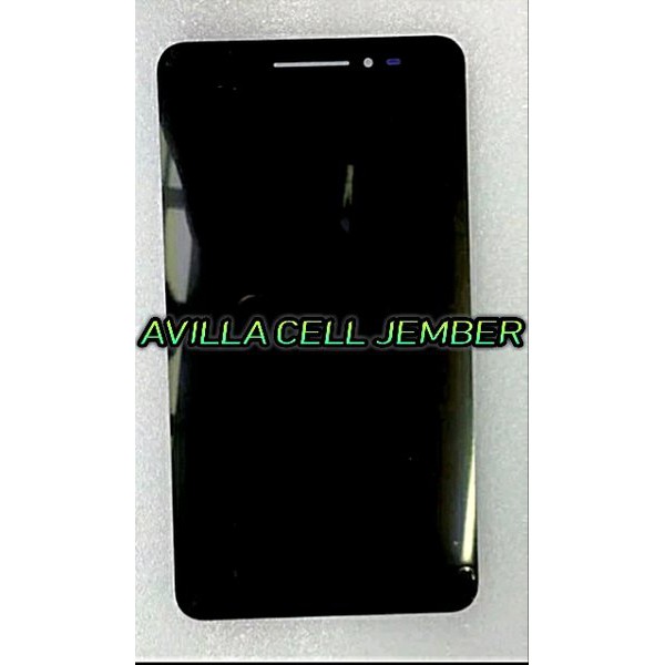 LCD TOUCHSCREEN FULLSET TAB ASUS ZENFONE GO 7.0 INC-L001 ZB690KG-KD003005 Murah