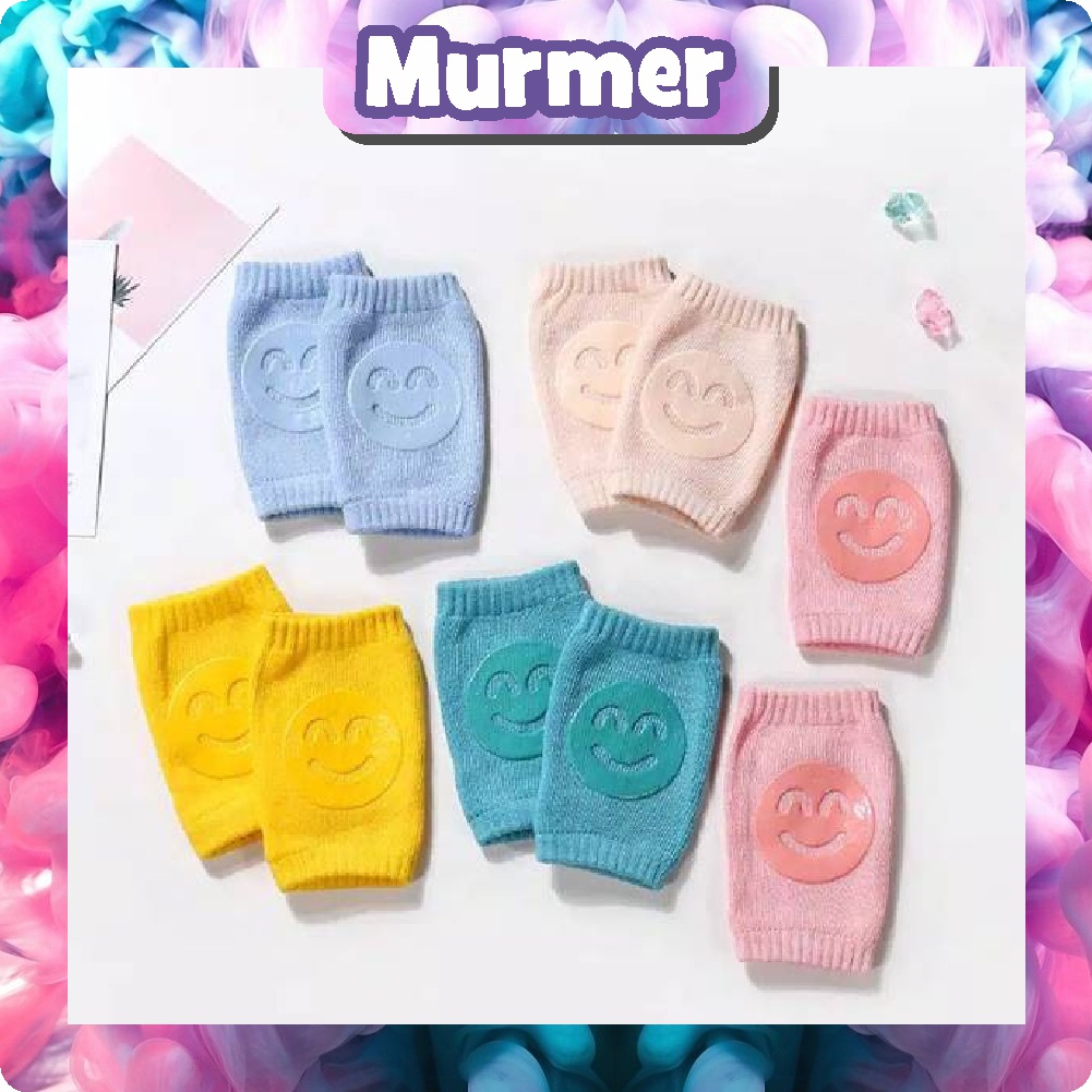 MurmerOfficial R491 PELINDUNG LUTUT BAYI / KNEE PROTECTOR ANAK