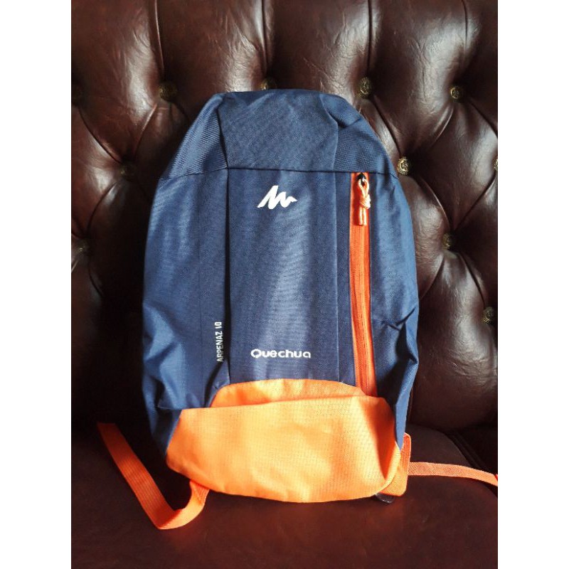 Tas Ransel / Tas Punggung Pria & Wanita Import MW Quechua