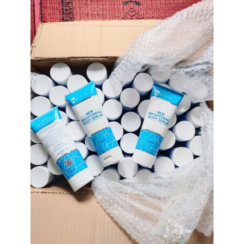 SABUN KEDAS BEUTY dan GOLD JELLY 100% ORIGINAL-Bodyserum