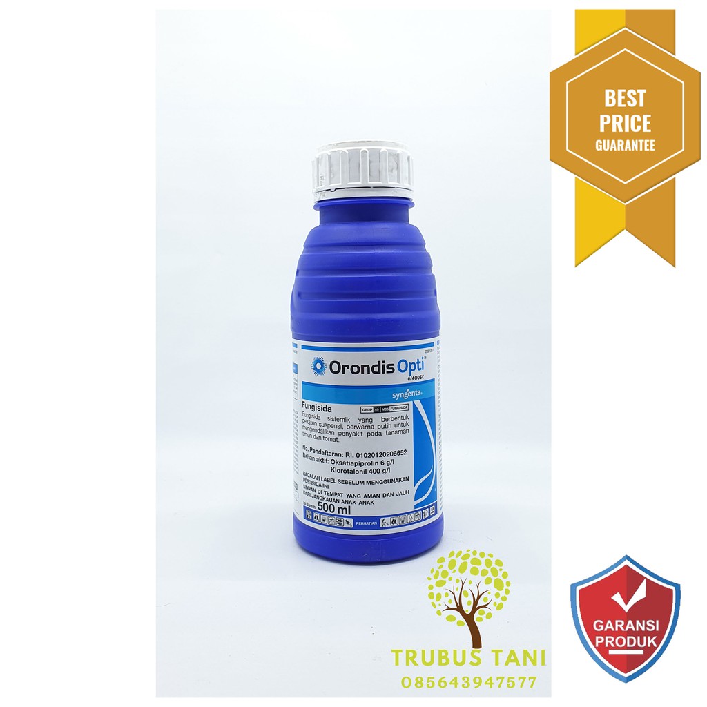 Harga Fungisida Sistemik Terbaru Mei 2021 Biggo Indonesia
