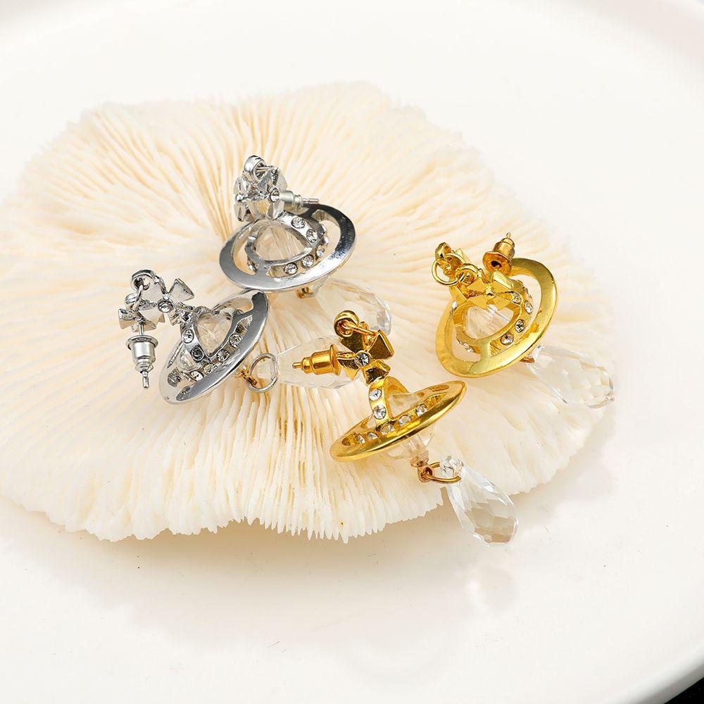 Mxbeauty Kalung Liontin Anime Honjo Ren NANA Saturnus Gaya Punk Korea Untuk Pria