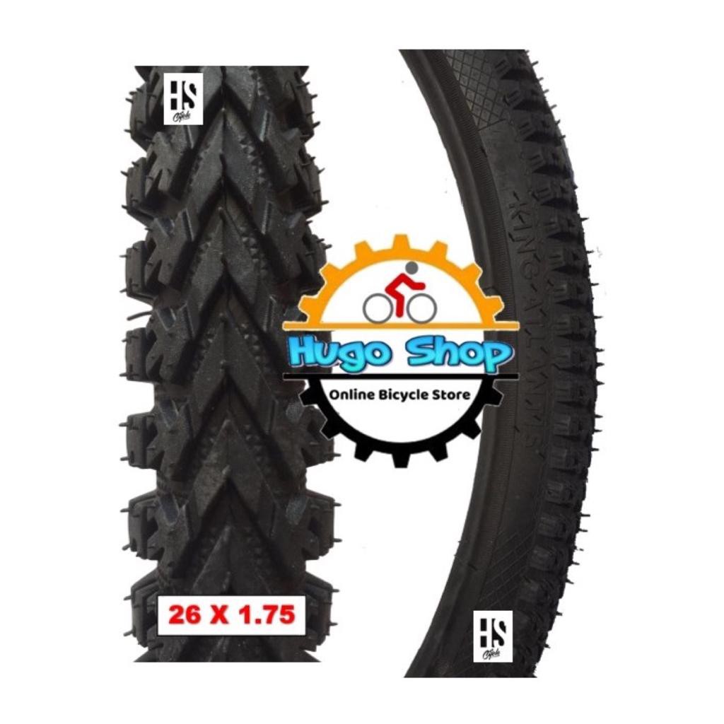 Ban Luar Sepeda King Atlantis 26x175