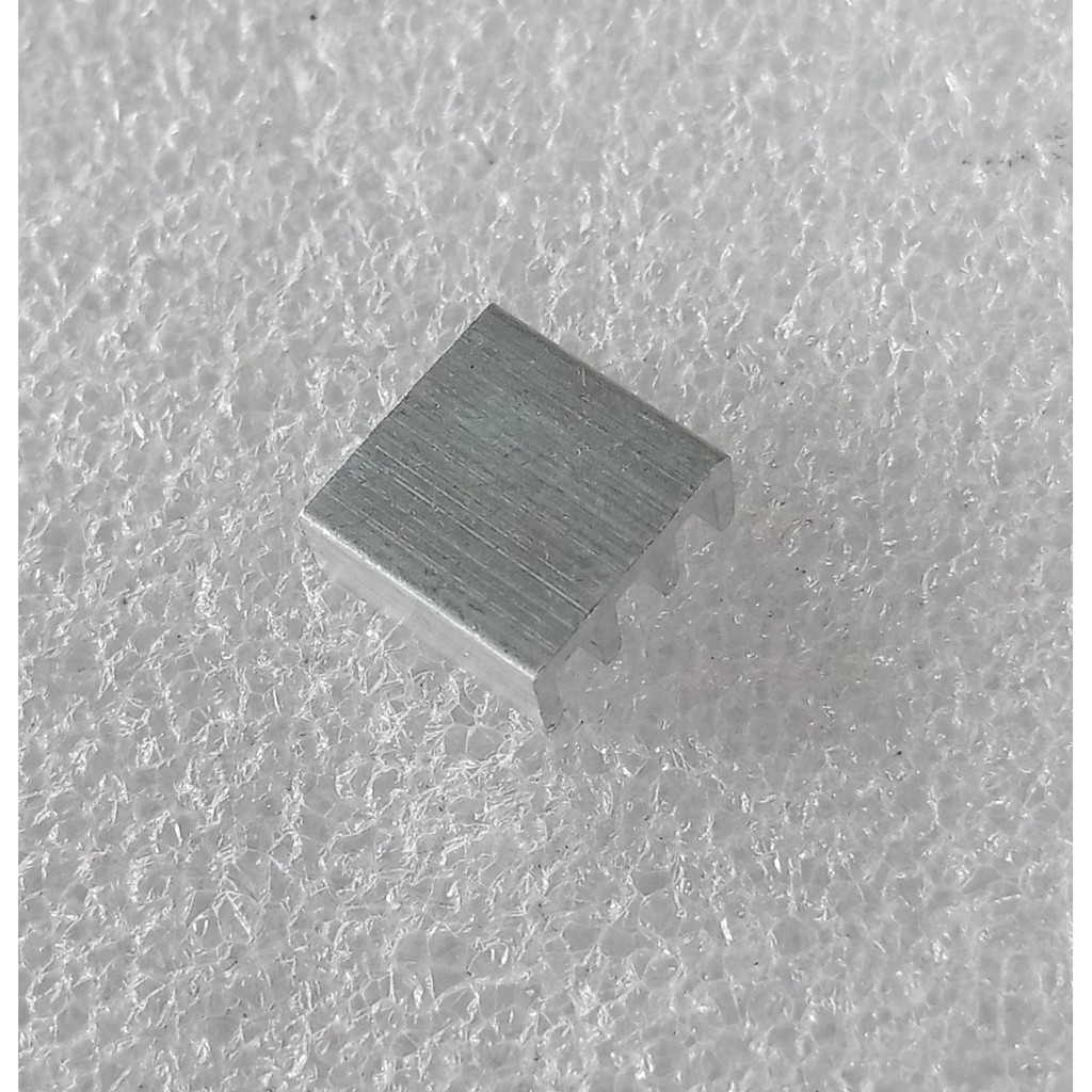 Heatsink Pendingin 11x11x5,5mm