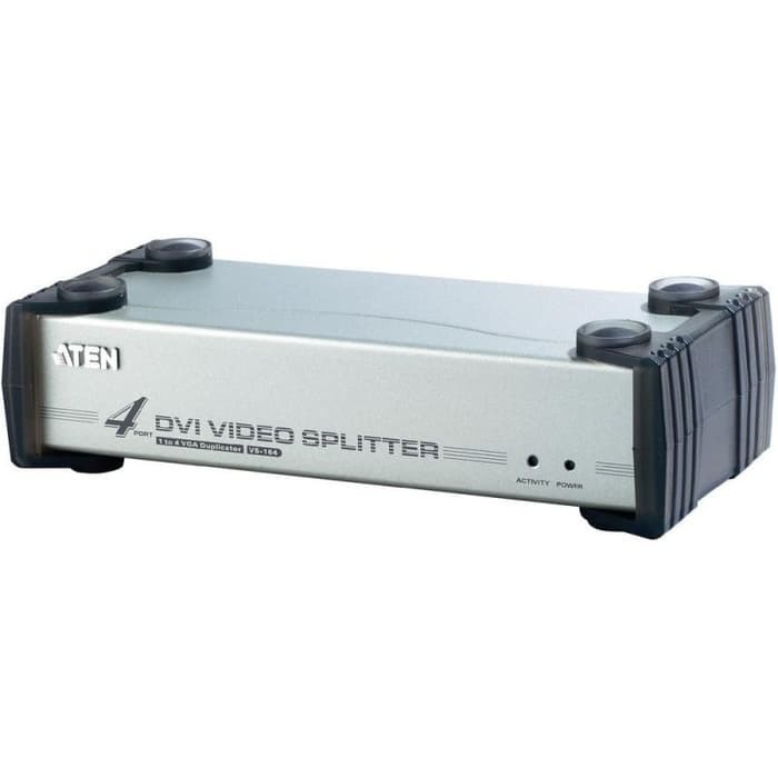 ATEN DVI Video Splitter 4-Port (VS164)