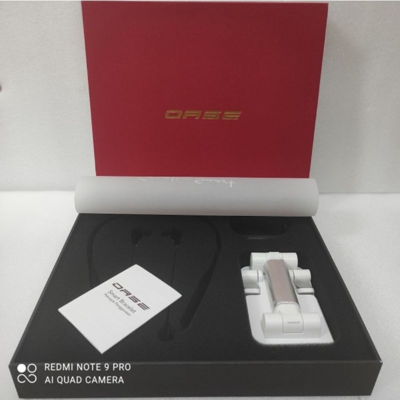 Gift Box Oase Oppo Reno 4