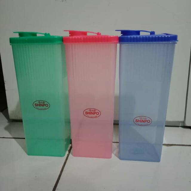 COOL POT / BOTOL AIR / TEMPAT AIR SHINPO SIP 913 P