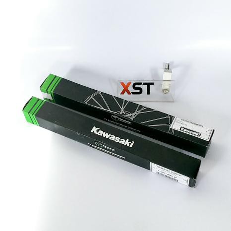 jari jari kawasaki dtracker ring 14
