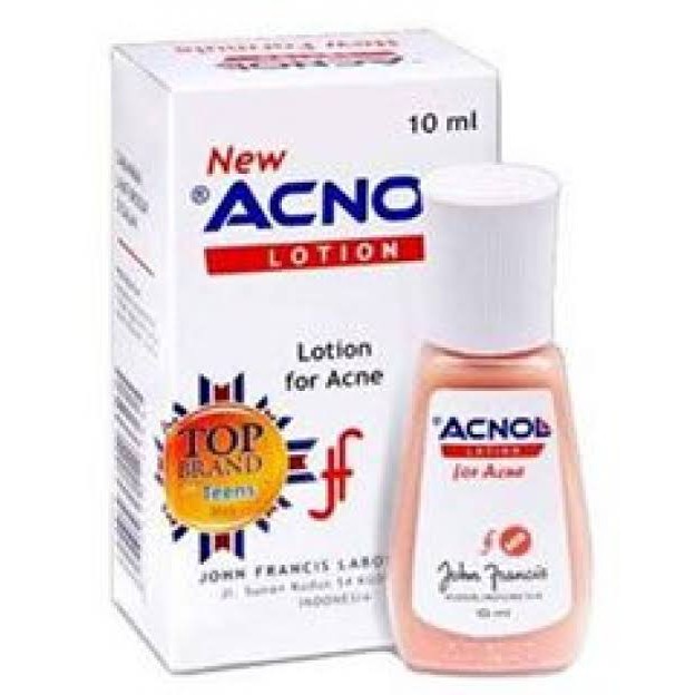 Acnol Lotion 10ml