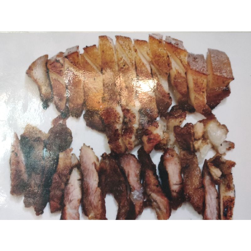 

Babi panggang