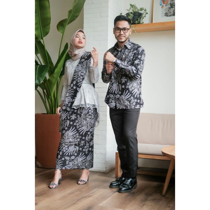 SET COUPLE AMIRA