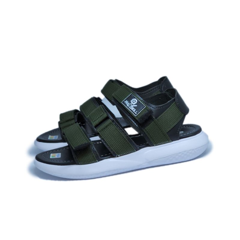 sandal pria traveling sendal gunung maxskill 02 size 39-43