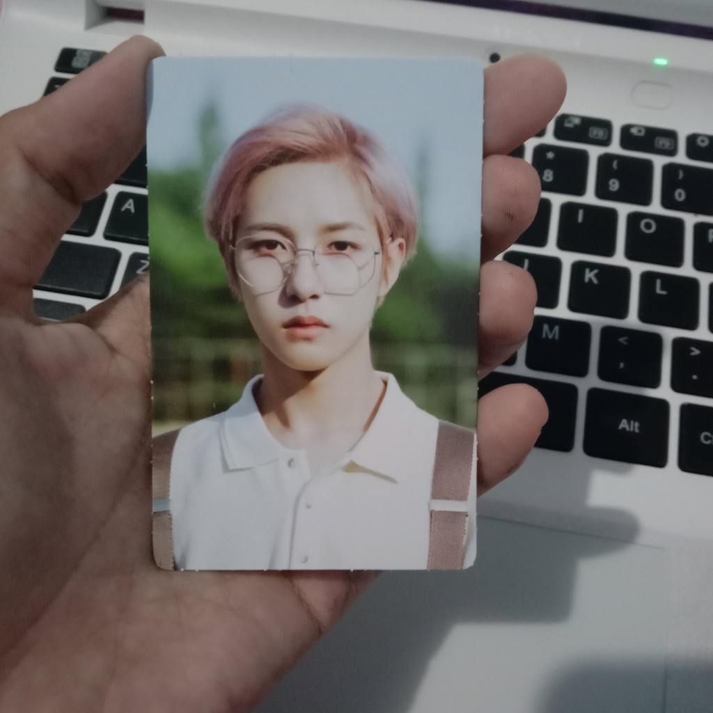 NASSAR OFFICIAL LIGHSTICK