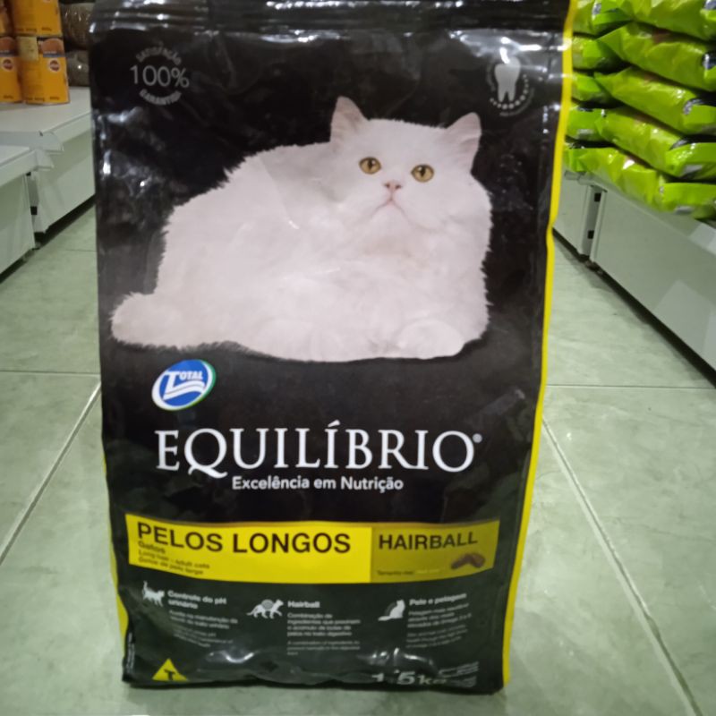 Equilibrio Persia 1,5kg