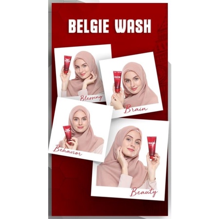 Belgie Pro serum