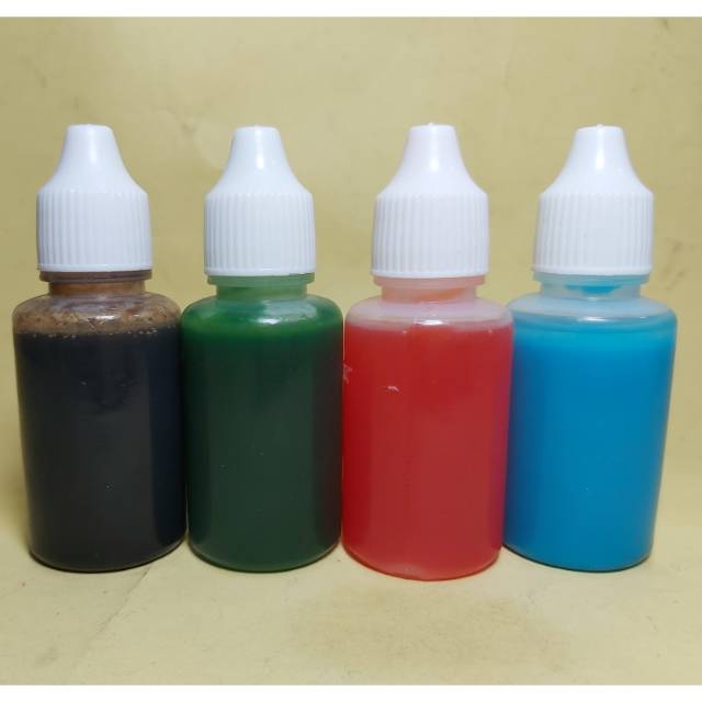 Essense oplosan galatama