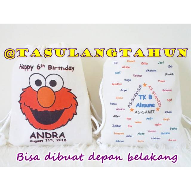 

KHUSUS UNTUK TAMBAHAN TULISAN DI BELAKANG