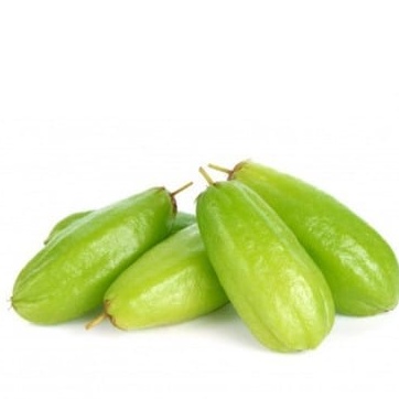 

BELIMBING TUNJUK SEGAR PER 200 gr