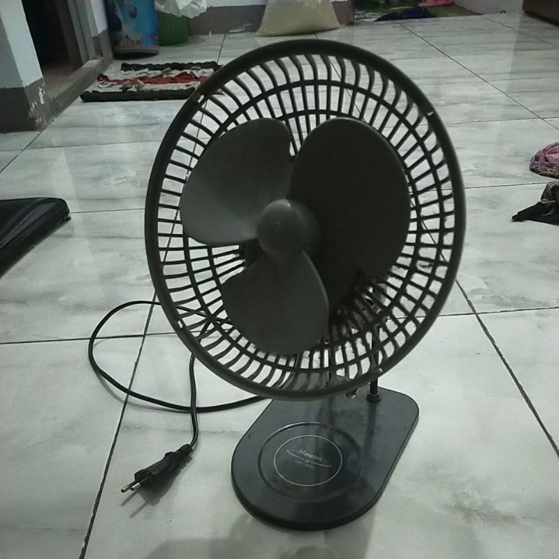Kipas Angin Mini Maspion