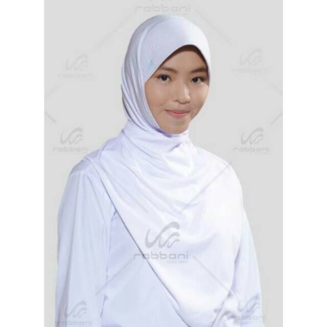 SALEEE 17% RABBANI SEKOLAH GREAT ESCUDO